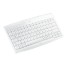 Logitech Cordless Keyboard for Wii